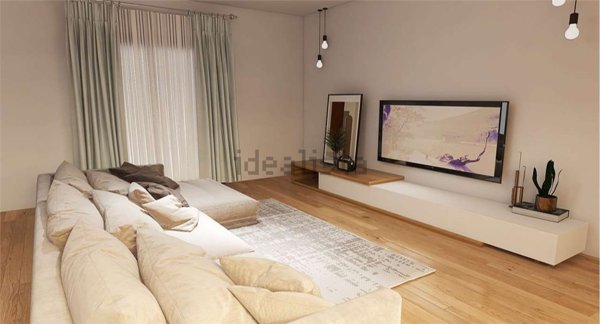 casa indipendente in vendita a Zanica