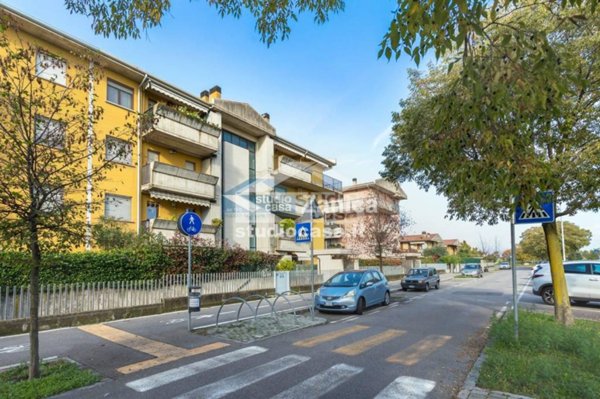 appartamento in vendita a Zanica