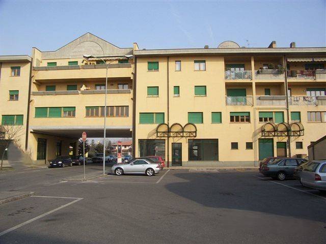ufficio in vendita a Zanica
