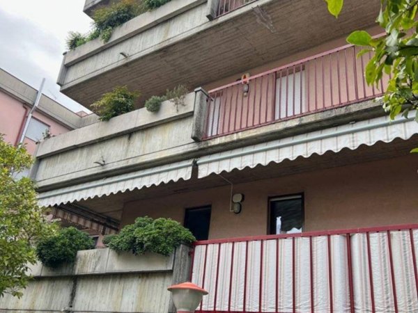 appartamento in vendita a Zanica