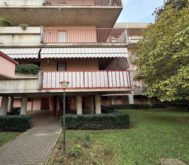 appartamento in vendita a Zanica