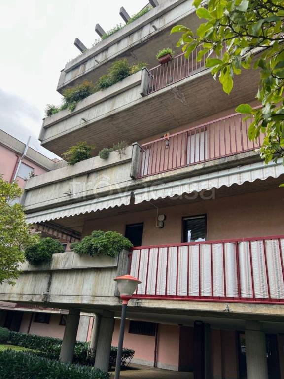 appartamento in vendita a Zanica