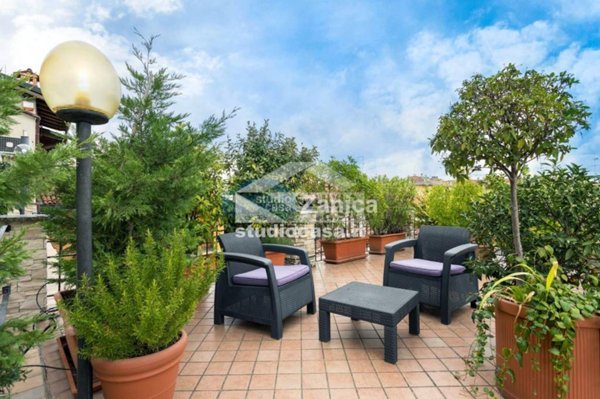 casa indipendente in vendita a Zanica