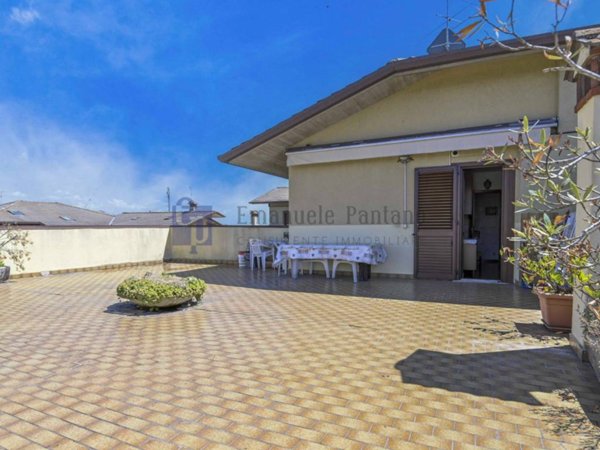 appartamento in vendita a Zanica
