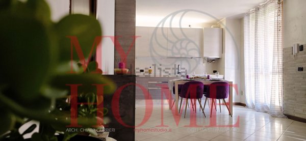 appartamento in vendita a Zanica