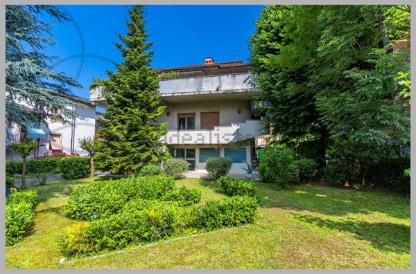 casa indipendente in vendita a Zanica