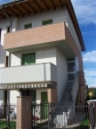 casa indipendente in vendita a Zanica