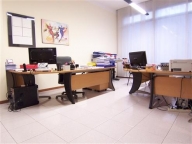 ufficio in vendita a Zanica