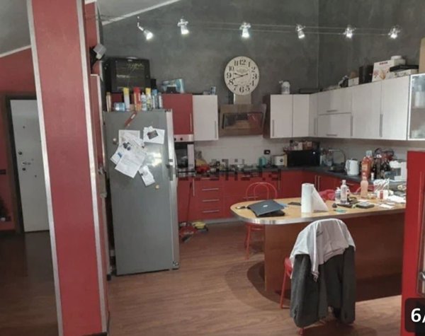 appartamento in vendita a Zanica