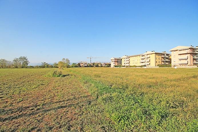 terreno agricolo in vendita a Zanica
