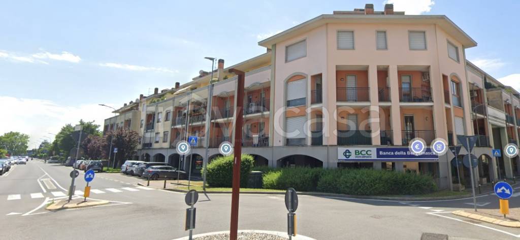 appartamento in vendita a Zanica