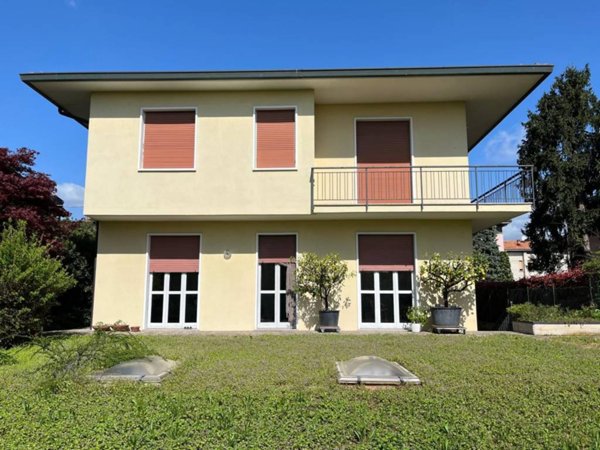 appartamento in vendita a Zanica
