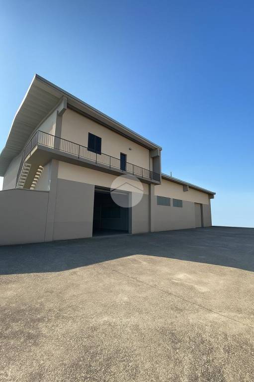 appartamento in vendita a Zanica