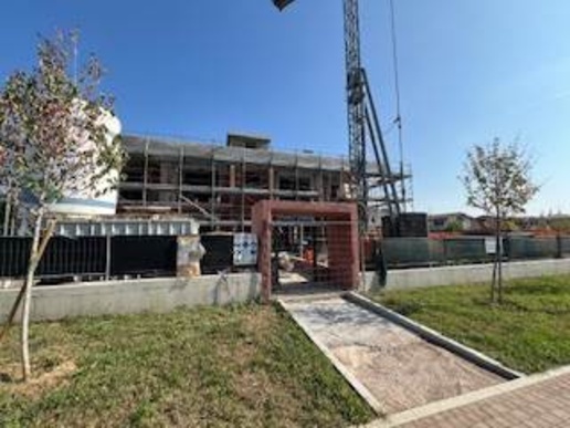 appartamento in vendita a Zanica