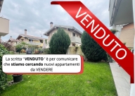 appartamento in vendita a Zanica