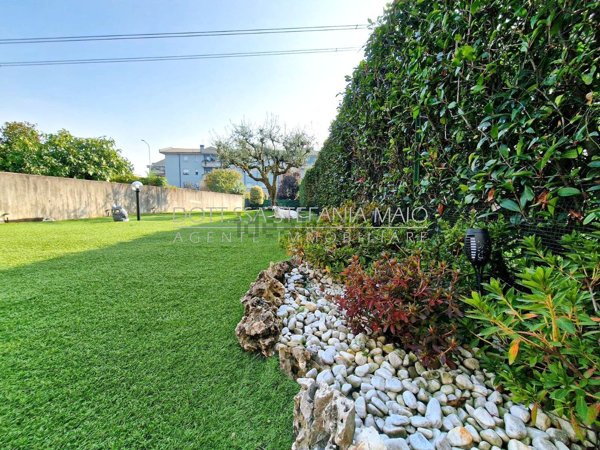 appartamento in vendita a Zanica