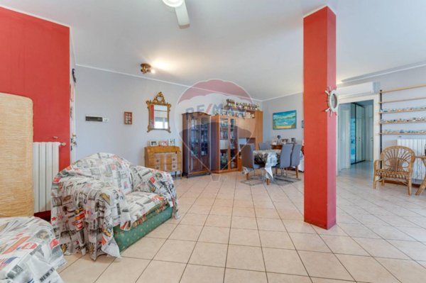 appartamento in vendita a Zanica