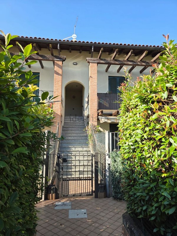 appartamento in vendita a Zanica