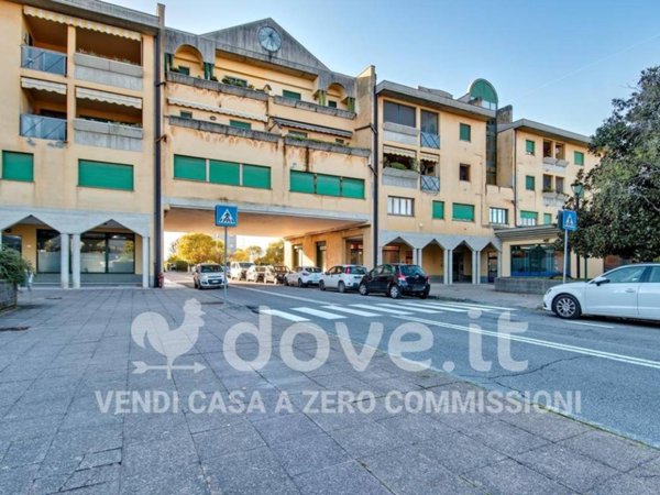 appartamento in vendita a Zanica