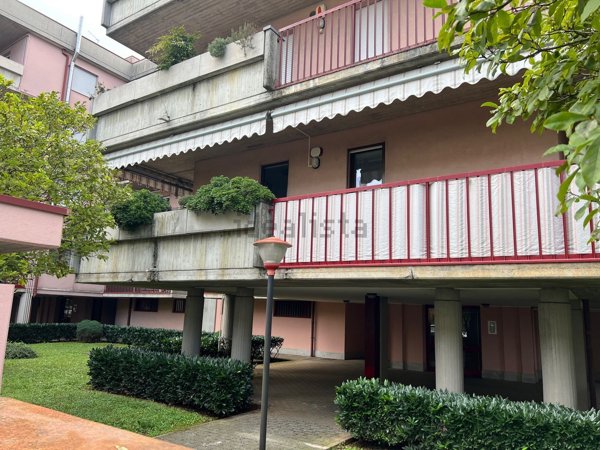 appartamento in vendita a Zanica