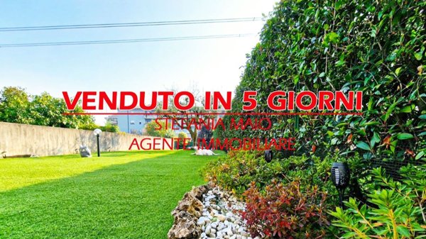 appartamento in vendita a Zanica