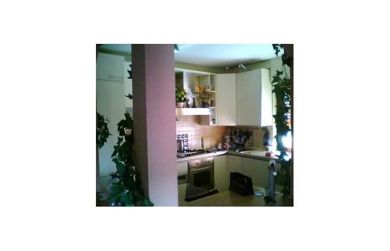 appartamento in vendita a Zanica