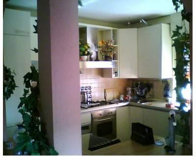 appartamento in vendita a Zanica