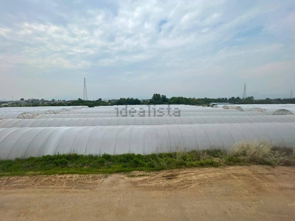 terreno edificabile in vendita a Zanica