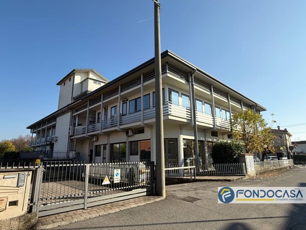 appartamento in vendita a Zanica