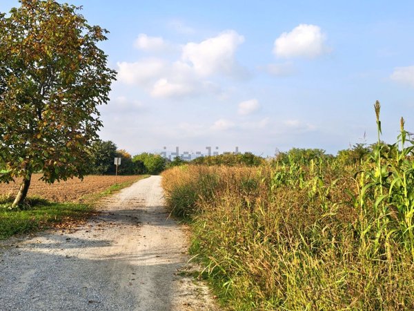 terreno agricolo in vendita a Zanica