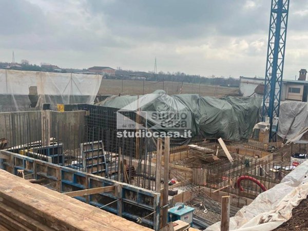 appartamento in vendita a Zanica