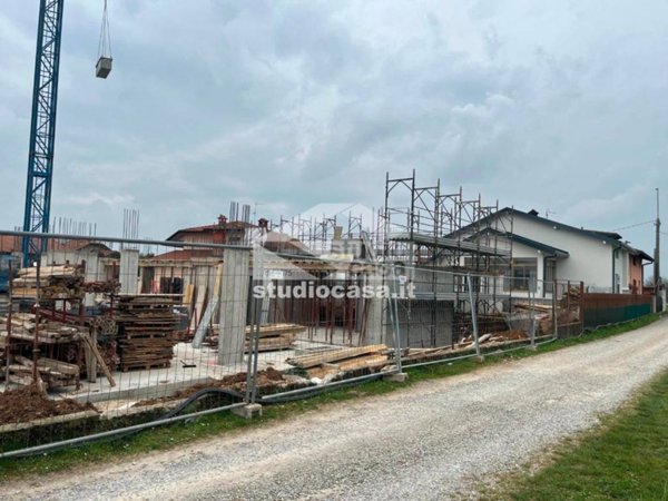 appartamento in vendita a Zanica