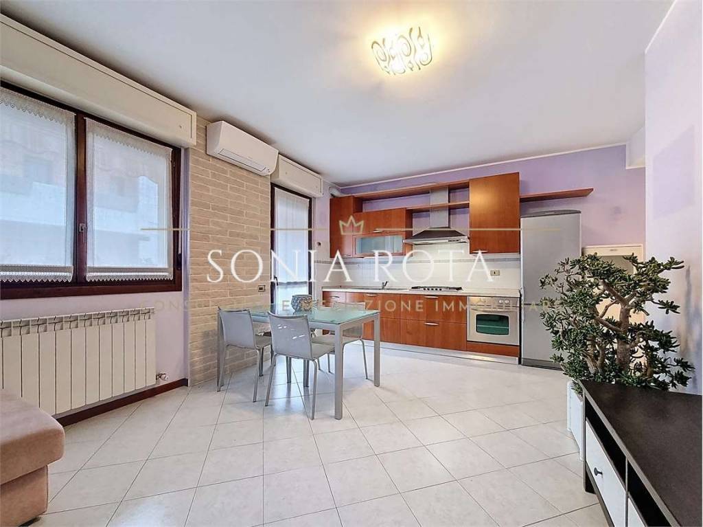 casa indipendente in vendita a Zanica