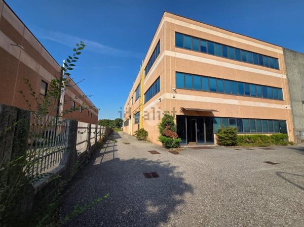 terreno edificabile in vendita a Zanica