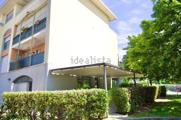 appartamento in vendita a Zanica