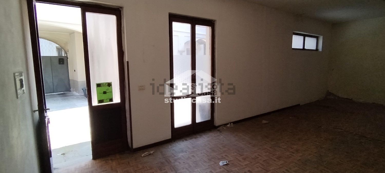 appartamento in vendita a Zanica