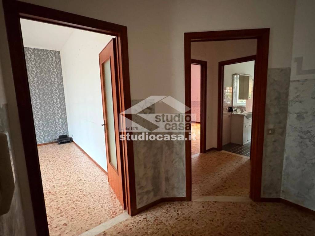 appartamento in vendita a Zanica