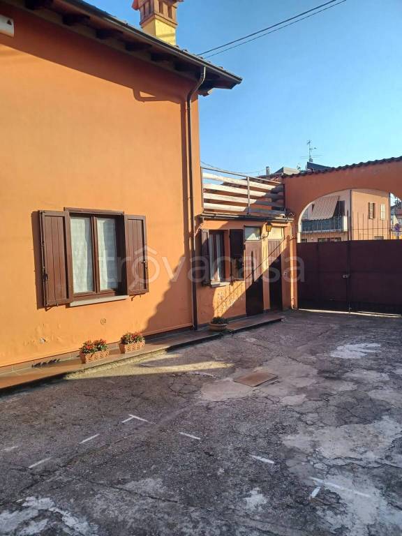 appartamento in vendita a Zanica