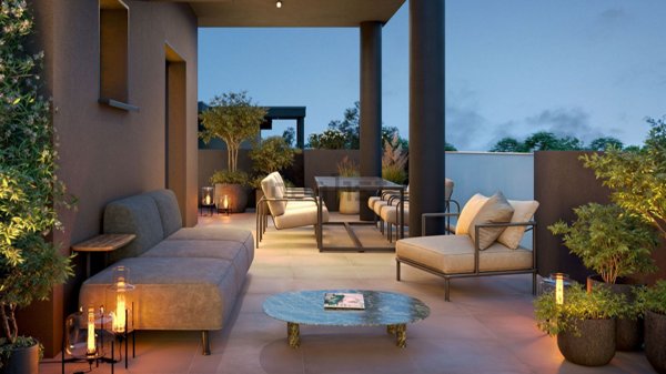 appartamento in vendita a Zanica