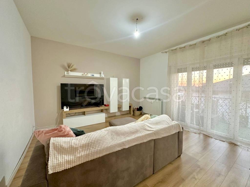 appartamento in vendita a Zanica