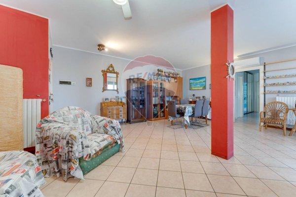 appartamento in vendita a Zanica