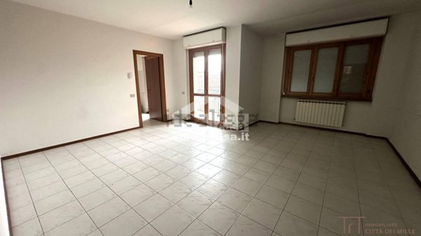 appartamento in vendita a Zanica