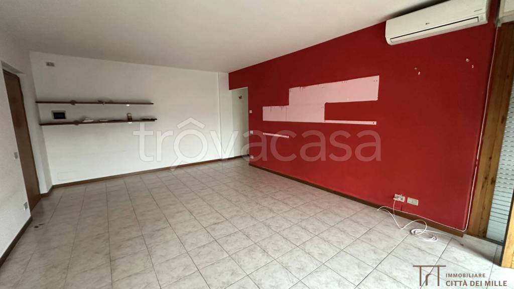 appartamento in vendita a Zanica