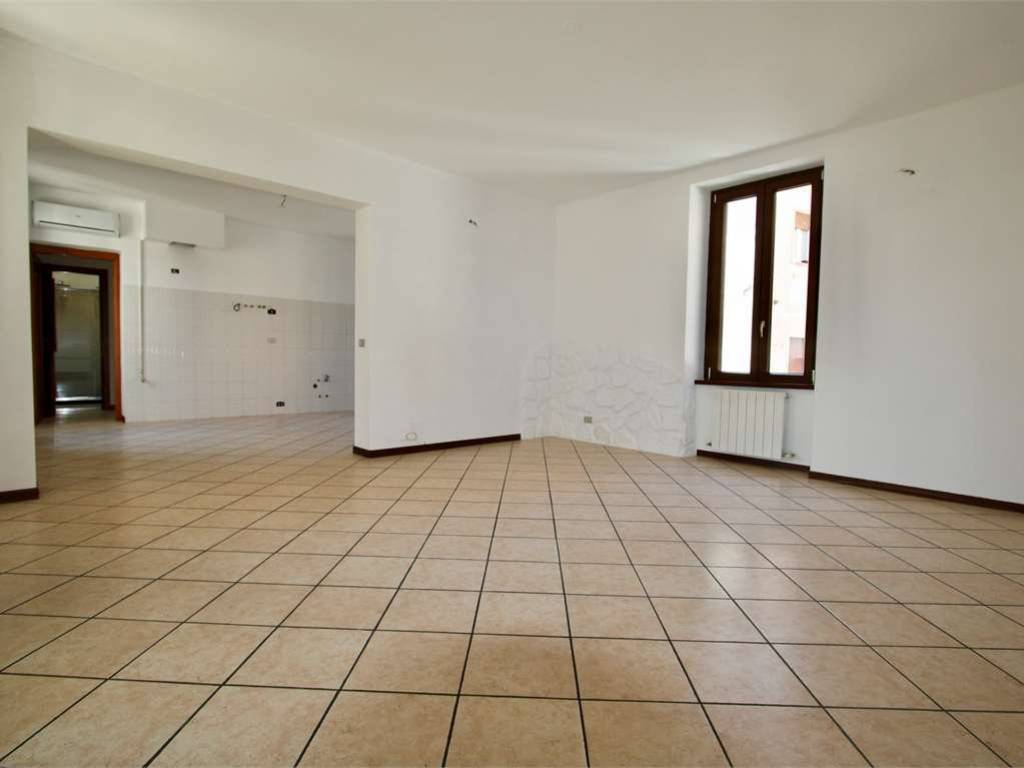 appartamento in vendita a Zanica