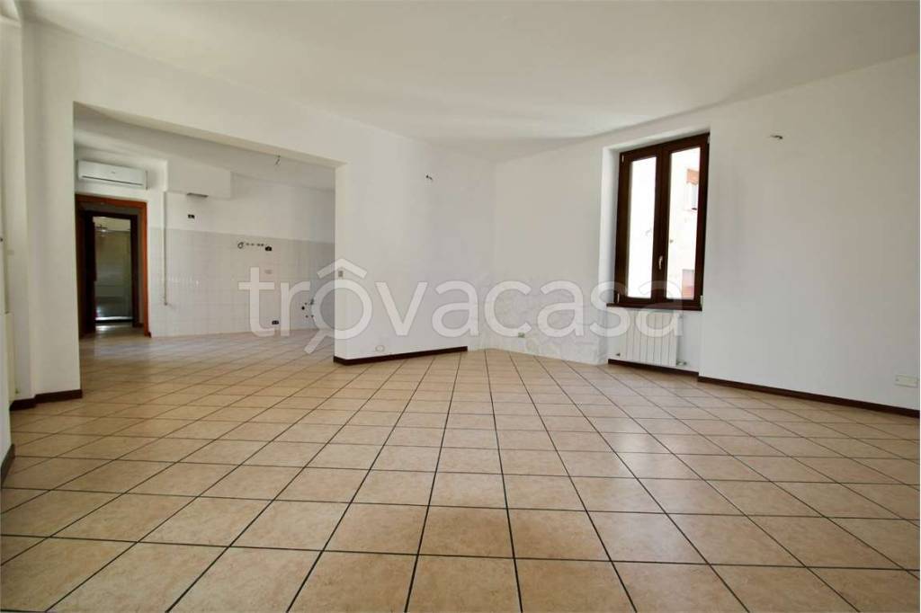 appartamento in vendita a Zanica