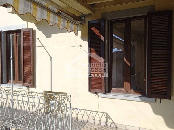 appartamento in vendita a Zanica