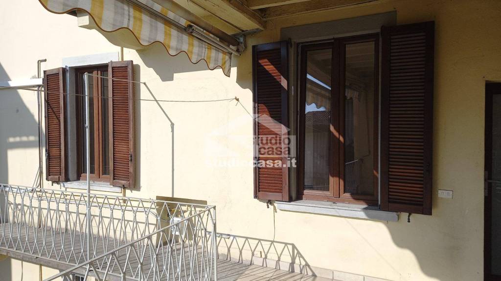 appartamento in vendita a Zanica