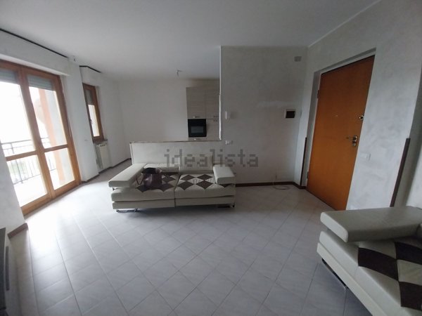 appartamento in vendita a Zanica