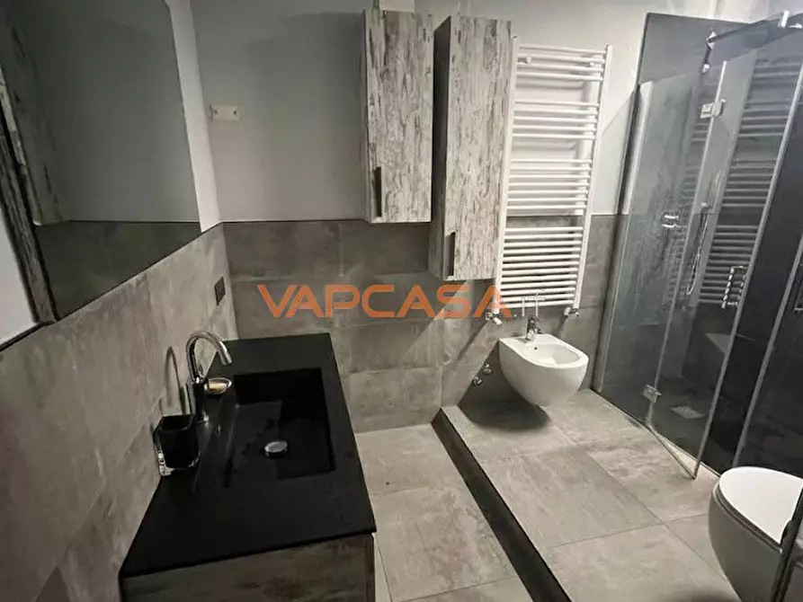 appartamento in vendita a Zanica