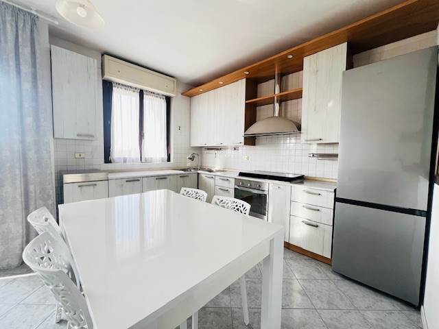 appartamento in vendita a Zanica